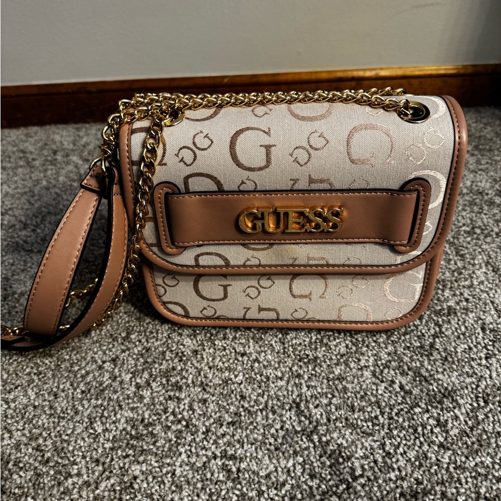 Guess bag
